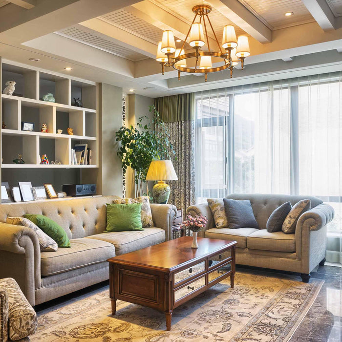 Elevate Your Home Decor: Tips, Tricks, and Inspiring Ideas - Love Thy Bargains