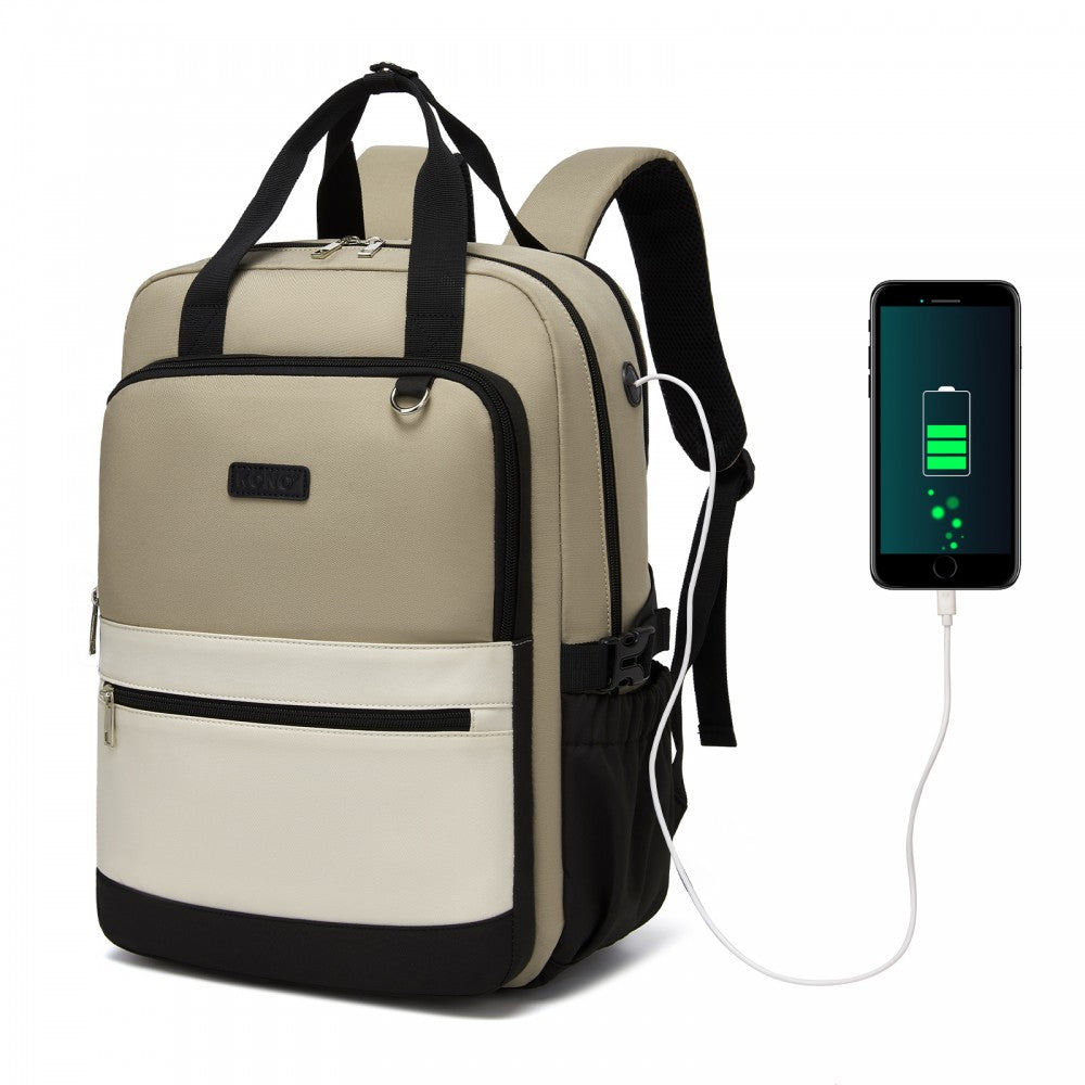 Backpacks
