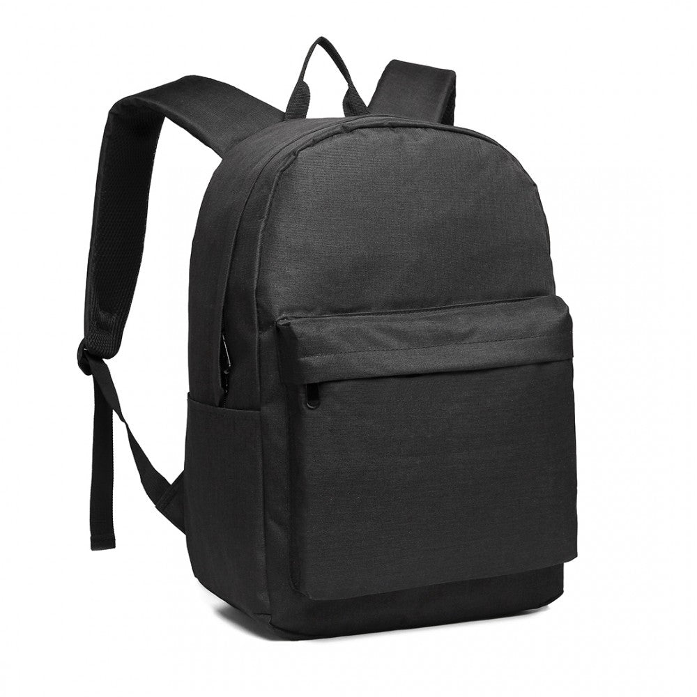 Changing Backpacks