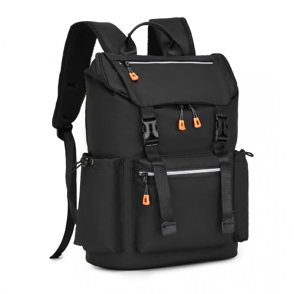 Smart Backpacks
