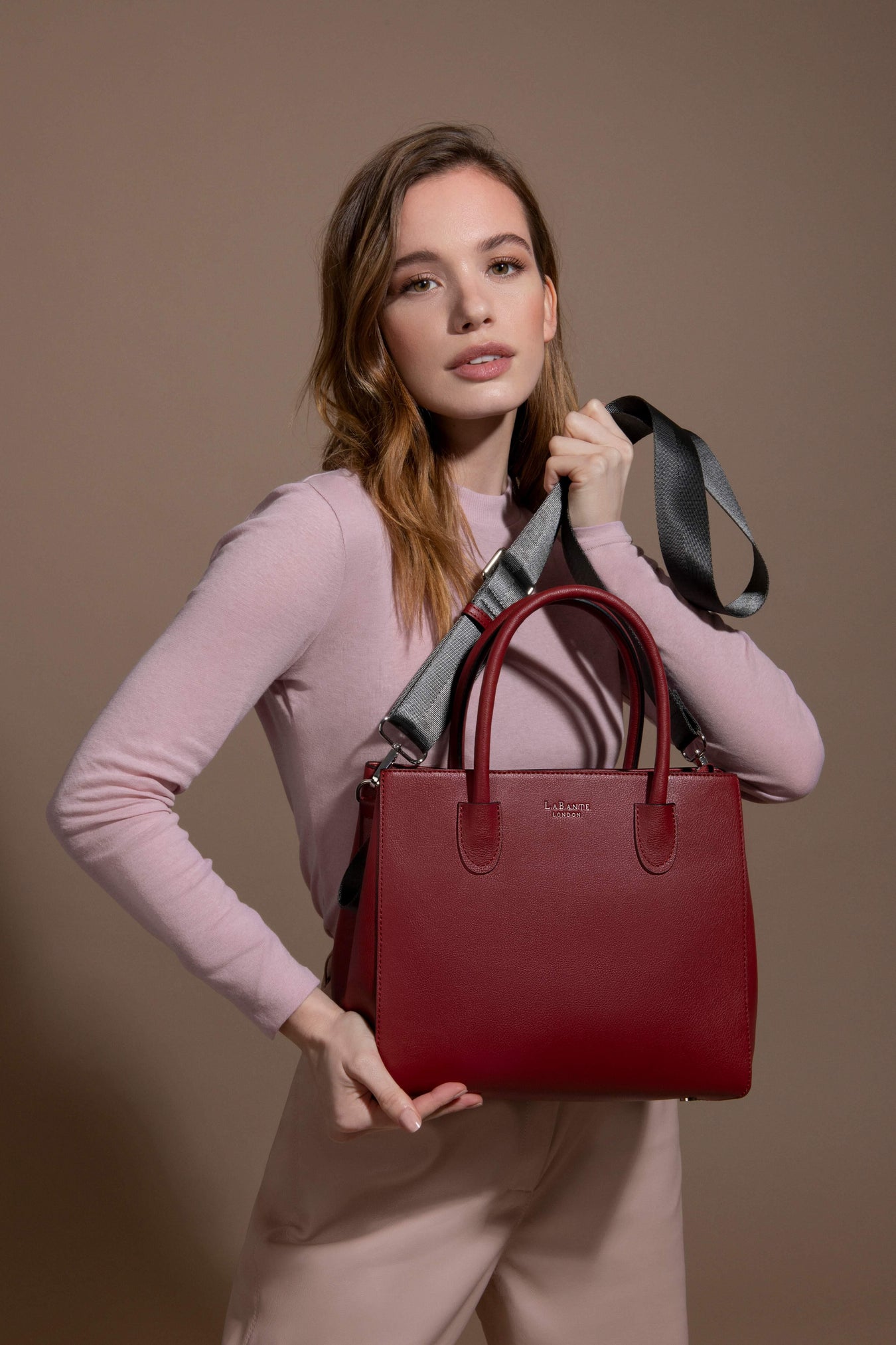Andes Vegan Tote Bag - Love Thy Bargains