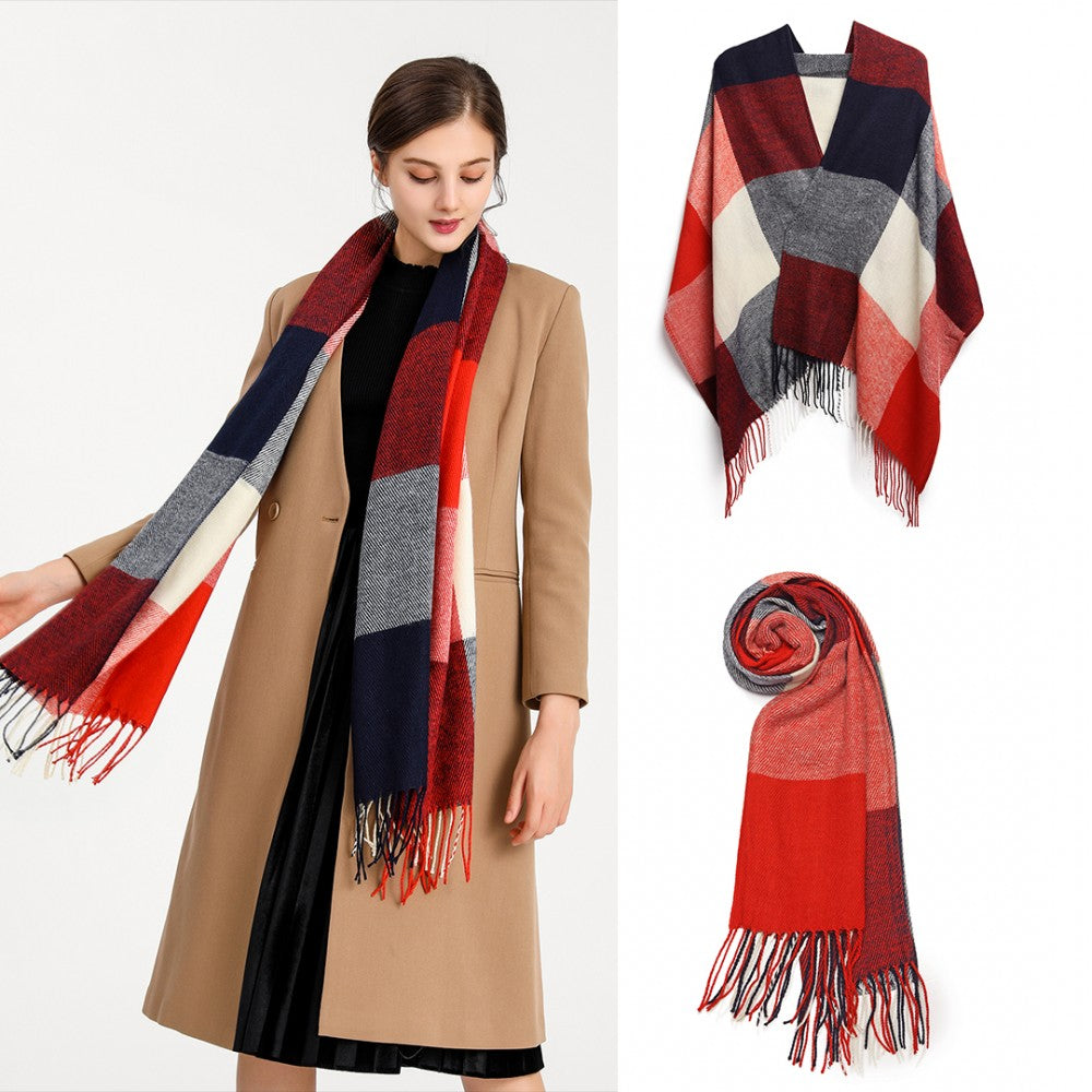Scarves