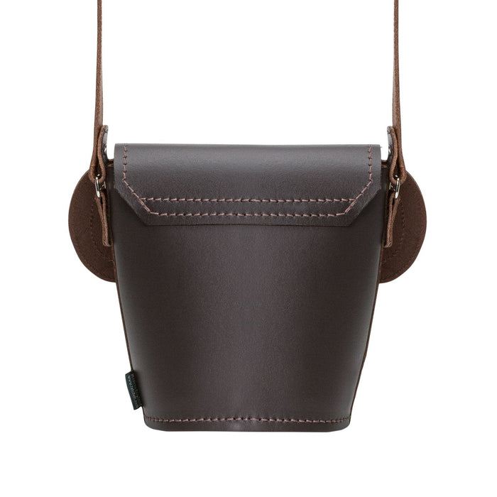 Mikey Monkey Handmade Leather Bag