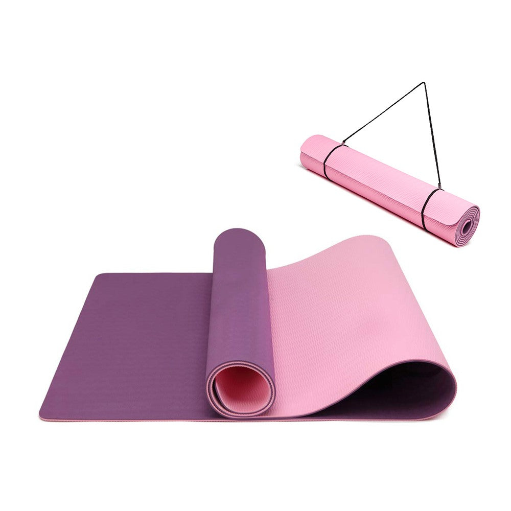 Yoga Mats