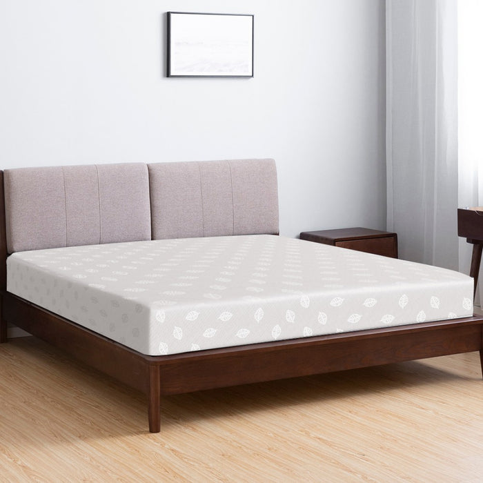 MTS003 - Good Nite Luxury Triple-Layer Memory Foam Mattress – Body Contouring Support & Enhanced Breathability - 150×190×11cm